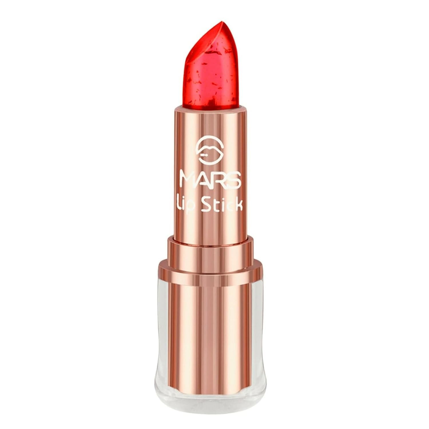 Colour Changing Tinted Glossy Lip Balm for Women 3.6g | Hydrating & Moisturising, Dark Red Shade, Glossy Finish, Tinted Formula-image-29