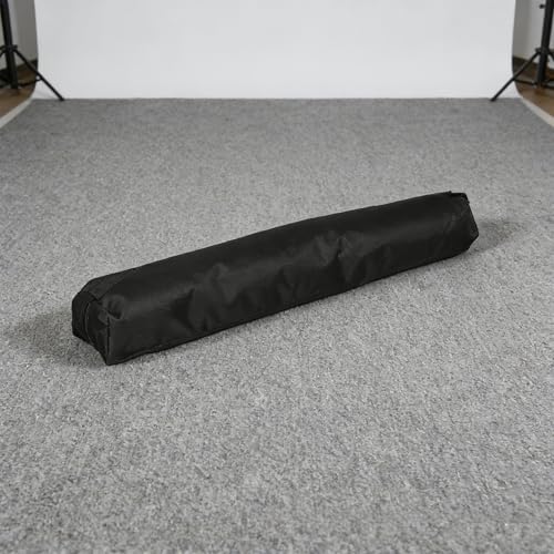 Funda para trípode de cámara de tela Oxford resistente duradera 5