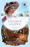 Legacy of Love (Christmas Heirloom Novella Collection): A Haven Manor Novella (English Edition) Legacy of Love (Christmas Heirloom Novella Collection): A Haven Manor Novella (English Edition)
