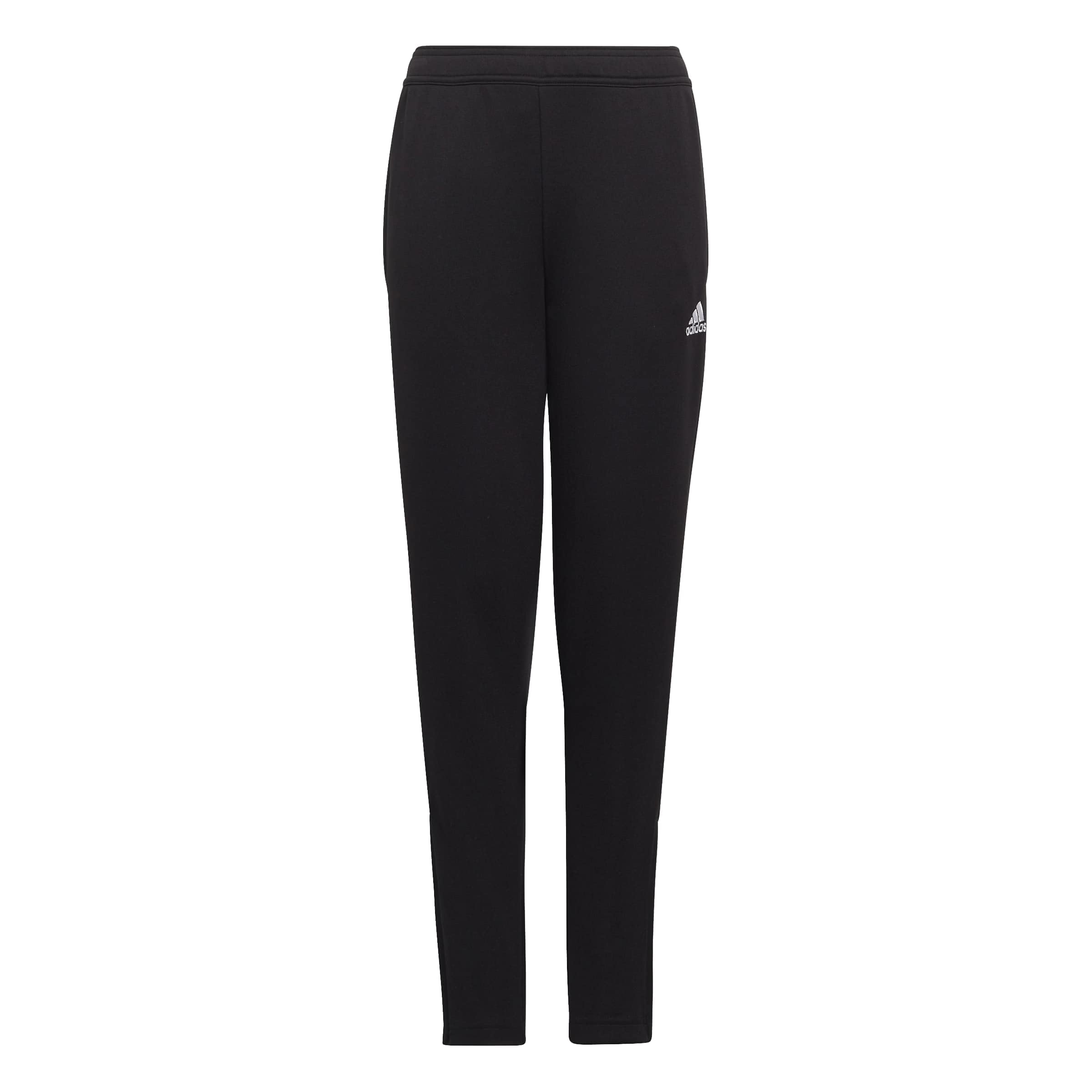 Adidas  Kids ' Performance Tracksuit Bottom - Black - 9-10 Years
