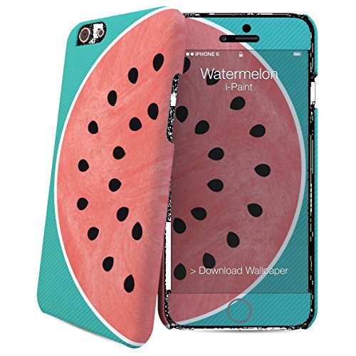 I-Paint 600520 HARD CASE + SKIN iPhone 6