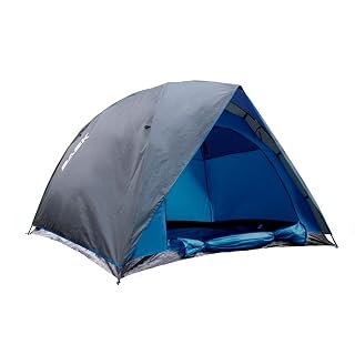 BASK Barraca de Camping para Pernoite Dupla Camada