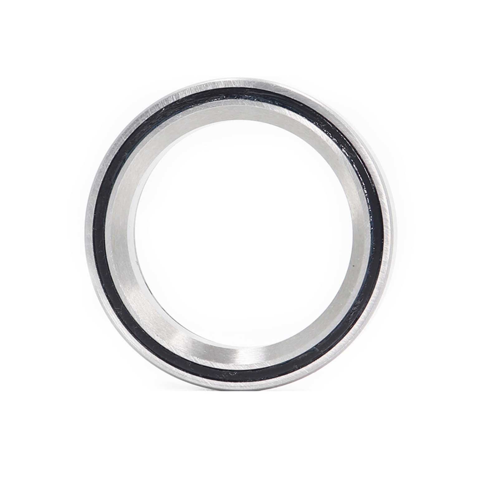 XRKJKQIDG 1PC MH-P08H8 Bike Bearing 30.6 * 41.8 8mm 45/45 Balls Bicycle Headset Repair Parts Ball Bearings