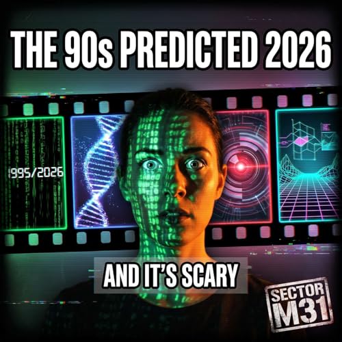 These 90s Movies Predicted RIGHT NOW