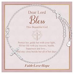 Bless This Beautiful Girl