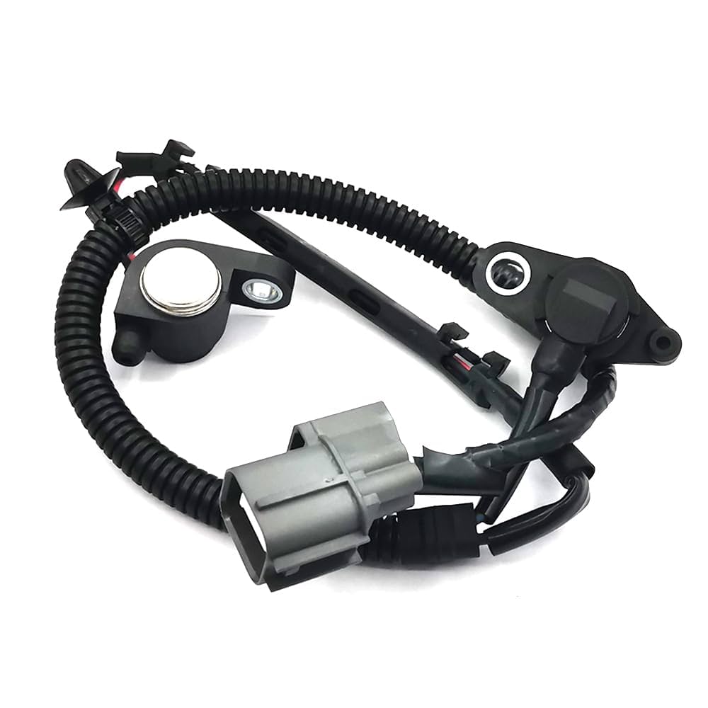 Amazon.com: Crankshaft Position Sensor 37840P0AA01 37840-P0A