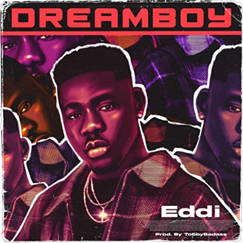 Dreamboy