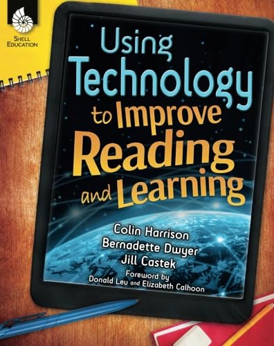 Buy Using Technology to Improve Reading and Learning — BookShops.in