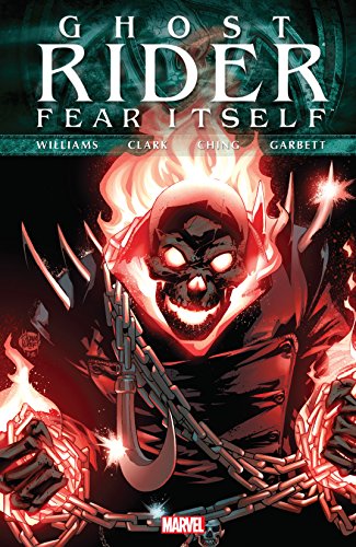 Fear Itself: Ghost Rider (Ghost Rider (2011-2012))