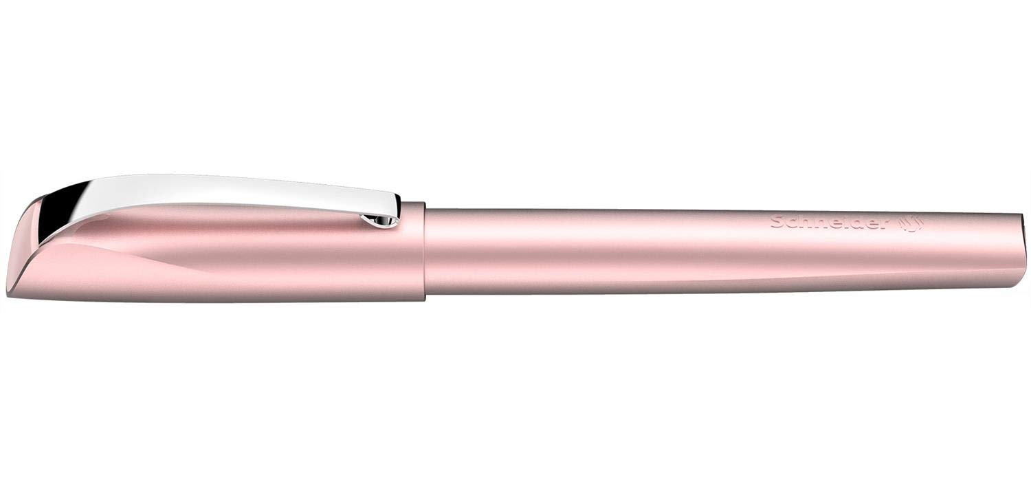 SCHNEIDER Tintenroller Ceod Shiny Powder Pink 10 Stück