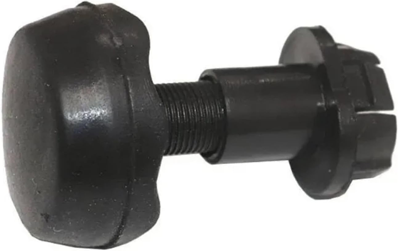 8V4116C618CA ED8B16C618AB Adjustable Bonnet Rubber Buffer Compatible For 12-18 Escort EcoSport Kuga 13 EVOS Taurus