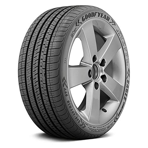 Goodyear 104004568 225/45Zr17 94W Xl Eagle Exhilarate Vsb cover