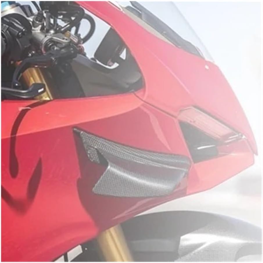 ゴーグル ネタバレ オートバイウイングレット空力翼キットスポイラーオートバイ