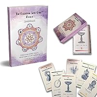 Essential Soul Care Oracle Deck and Guidebook 1737183943 Book Cover