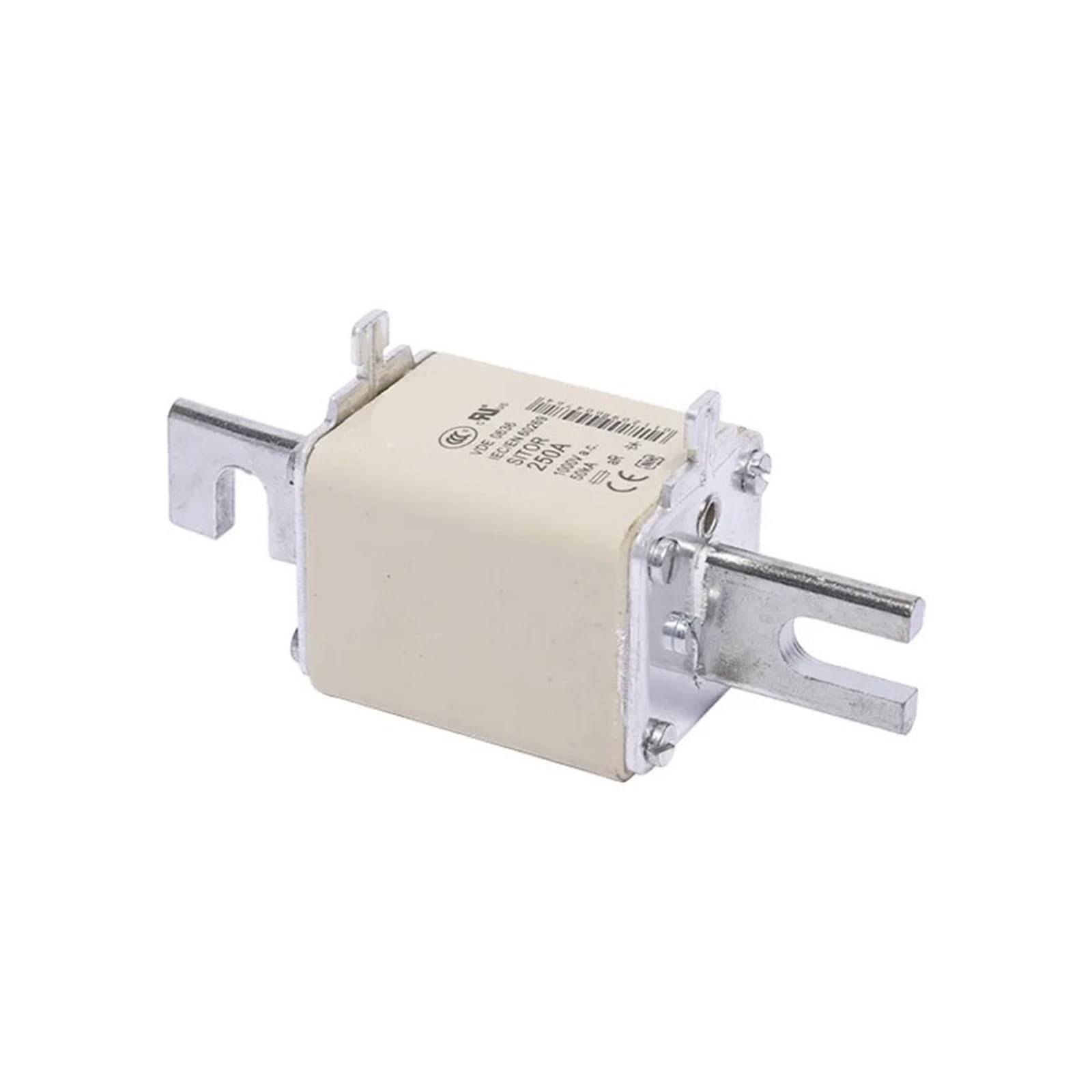 WBBAYDRFR 3NA7824-6 3NA7824-7 High Voltage/Fast Fuse Protection Base Electronic Components(3NA7824-7)