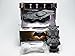 Metals Batman V Superman 1:24 Batmobile Model Kit
