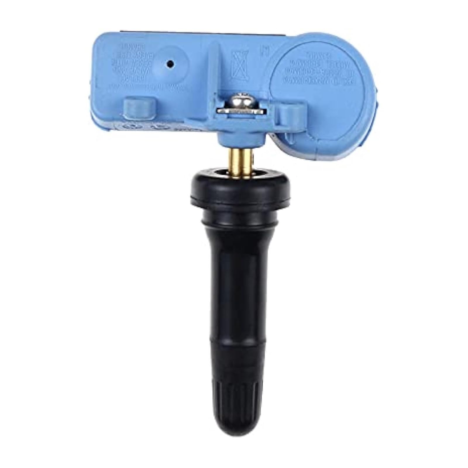 per Corsa - 4 sensori di monitoraggio della Pressione degli Pneumatici 13581562 TPMS per Auto