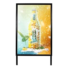 Black - Premium Dry Erase Surface