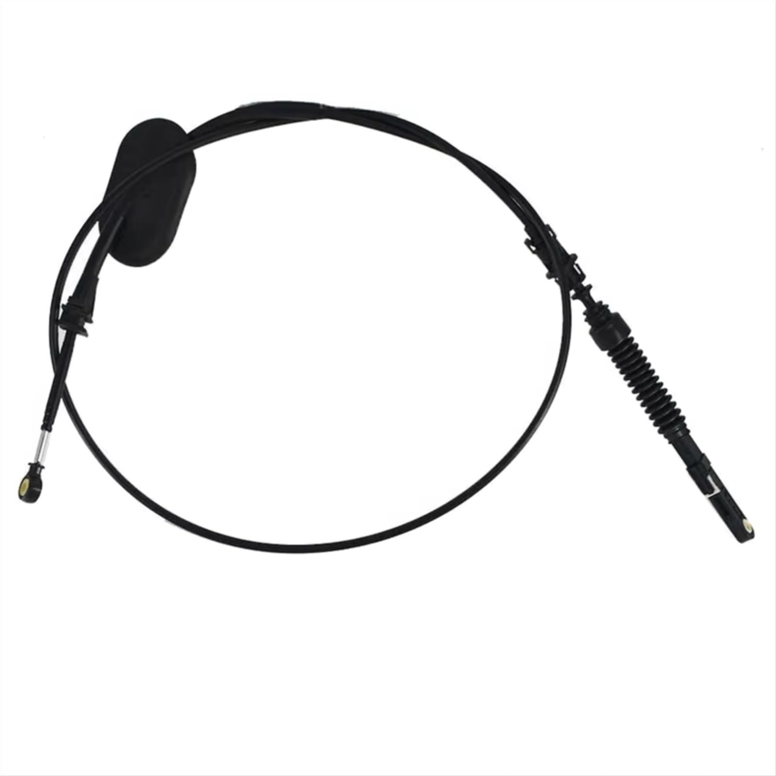 Cable de palanca de transmisión con respuesta suave compatible con Buick Rainier 7