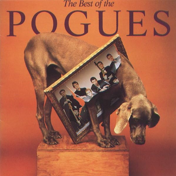 Amazon.com: The Best Of The Pogues [CD]
