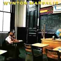 Black Codes [From The Underground] (Vinyl): Wynton Marsalis