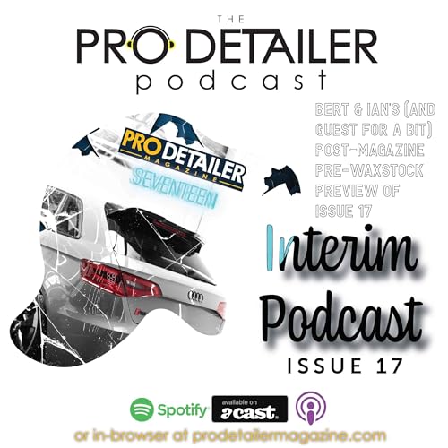 Interim Podcast -Issue 17