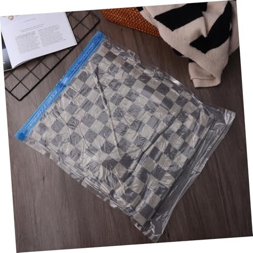 Sacs de compression sous vide manuels Gatuida 9 pièces pour voyage