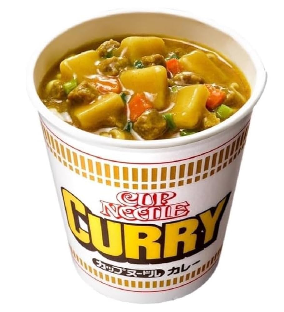 Amazon.co.jp: 日清 カップヌードル 3種12食 詰め合わせ カップ