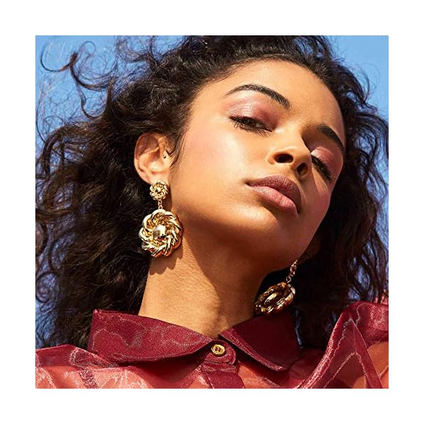 Honest-Beauty-Lit-Powder-Blush-flirty-0138oz Honest Beauty Talc-Free Lit Powder Blush | Pearl Infused, Velvety Finish | EWG Verified, Organic, Vegan + Cruelty Free | Flirty, .14 oz