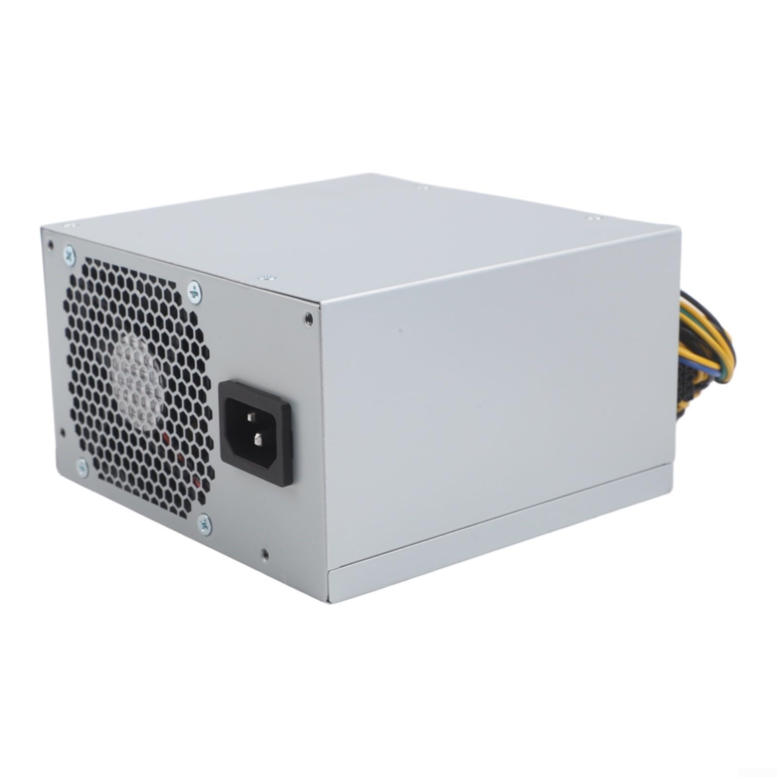 Alimentation 500W FSP500 40AGPAA pour un espace de travail informatique fiable