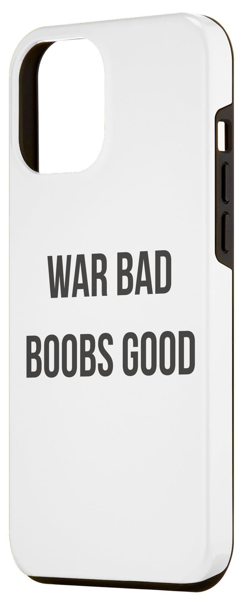 iPhone 15 Plus War Bad Boobs Good Case - Image 2