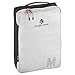 Produktbild Eagle Creek Pack-It Cube, Black/White, M