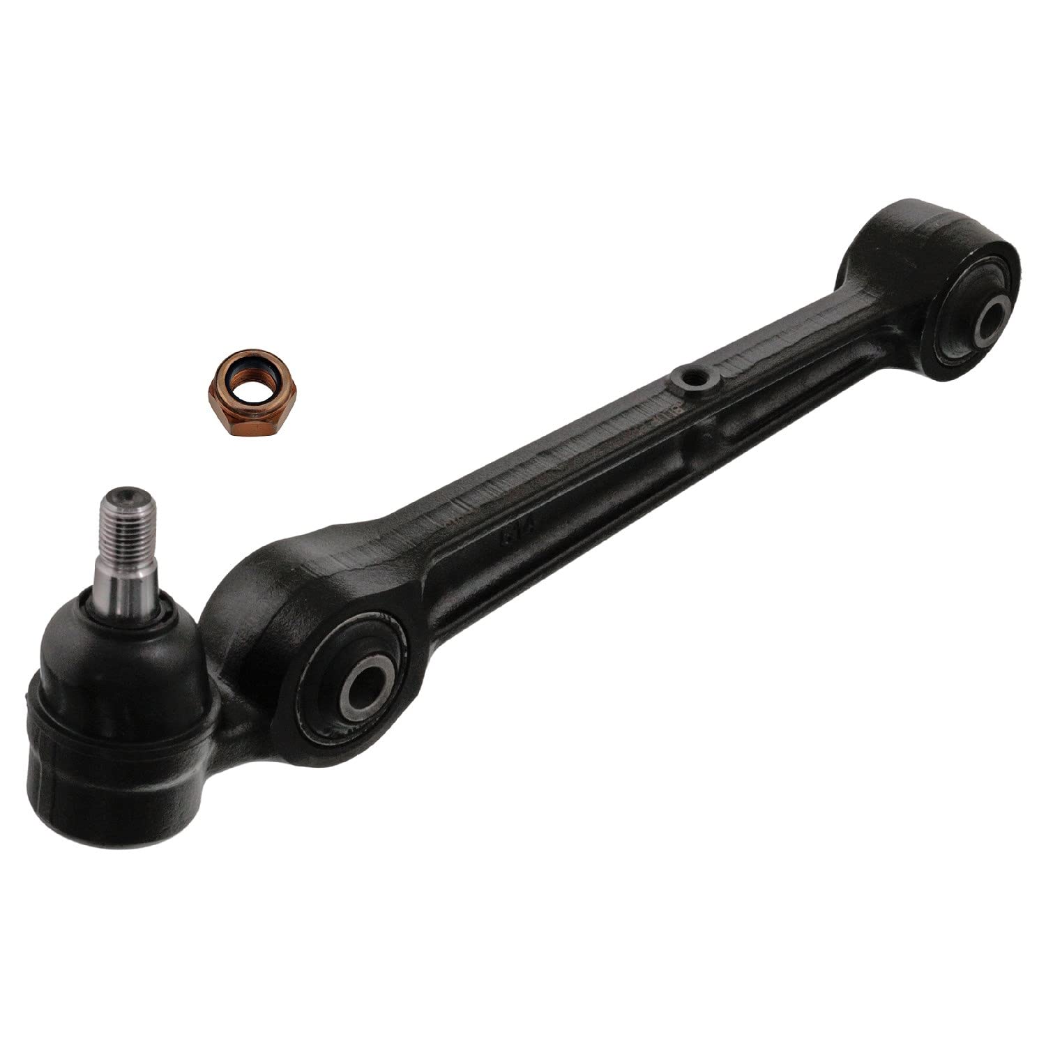 Wishbone / Suspension Arm fits MITSUBISHI GALANT Mk5, Mk6 2.5 Front Lower, Left