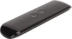 Dispositivo portátil de tradutor de idiomas, dispositivos de tradução instantânea portátil de 2 vias, 144 idiomas, tradutor de idiomas para viagens, comunicações comerciais (preto)