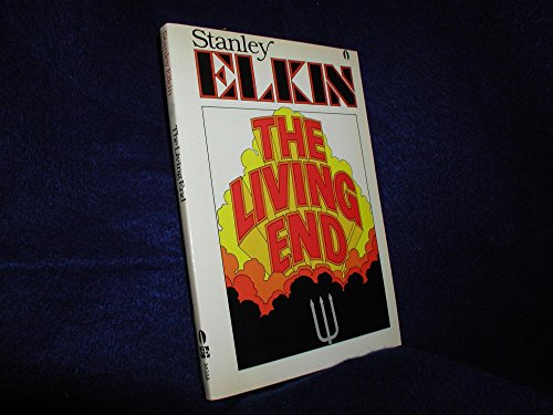 The Living End 0525481583 Book Cover