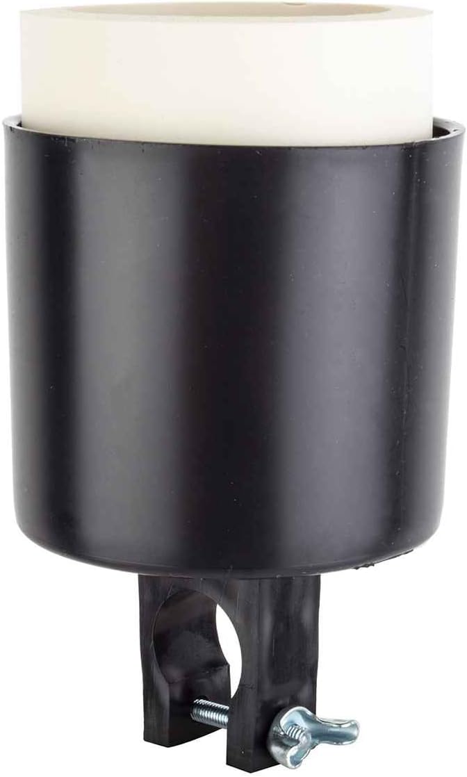 Cantainer Drink Holder Black