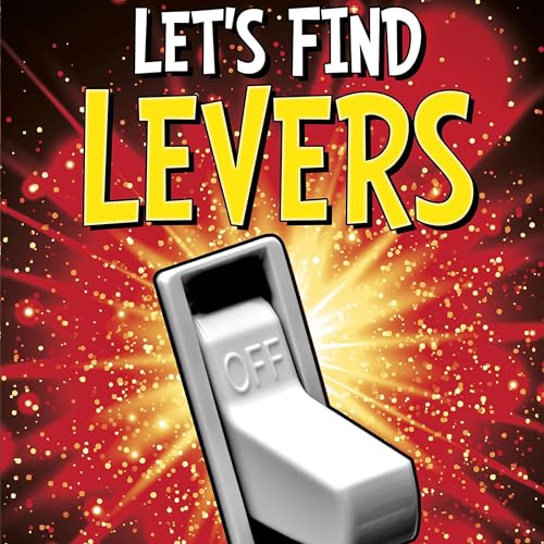 Let's Find Levers by Wiley Blevins episode artwork