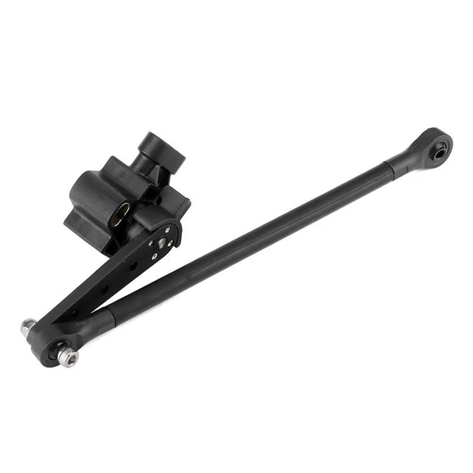 BAYDE Sensor De Altura De Suspensión De Vehículos para Ajustar La Altura De La Suspensión del Vehículo Sensor De Altura De Suspensión De Vehículos para B&MW Accesorios De Repuesto