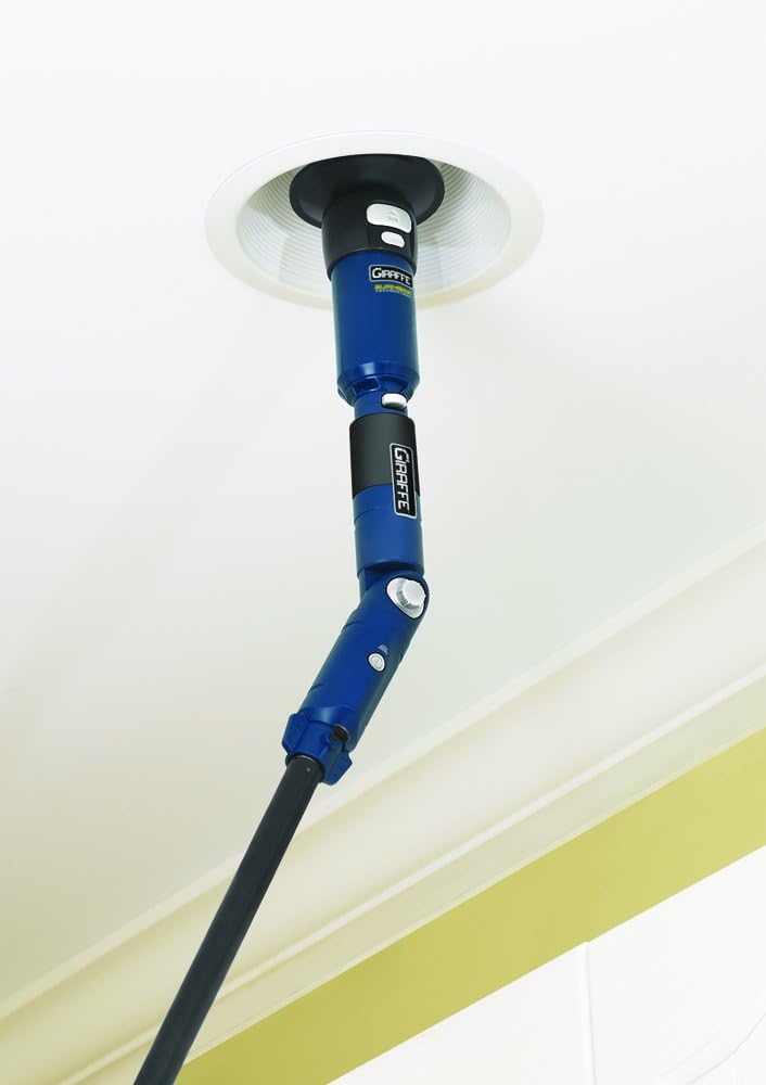 WAGIC 21316 Giraffe Sure Grip Ligh Bulb Changing System