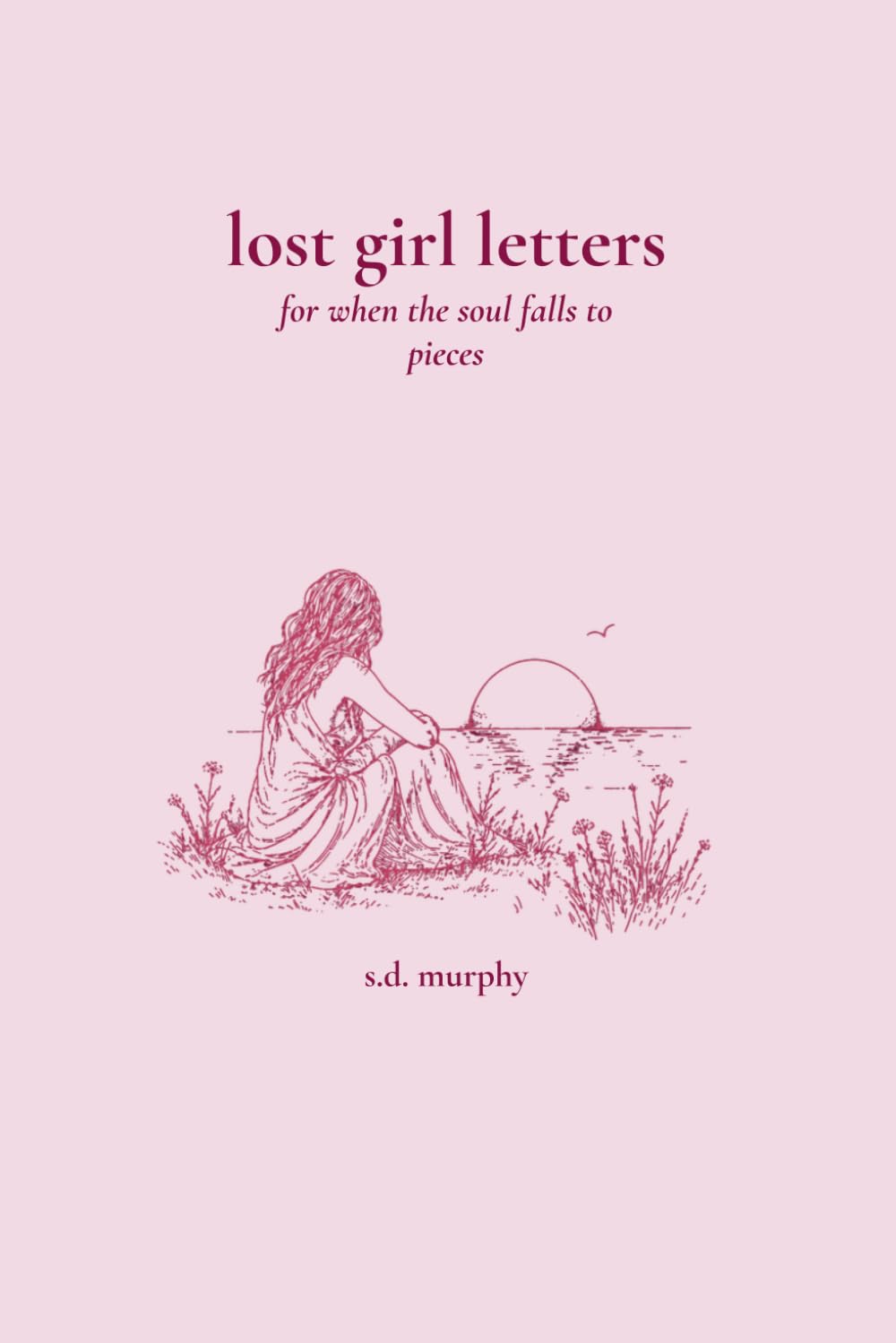 lost girl letters
