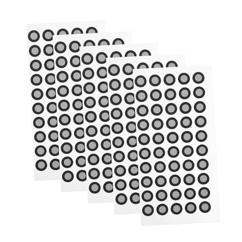 Marqueurs de référence robustes pour scanner 3D SOLUSTRE de qualité supérieure