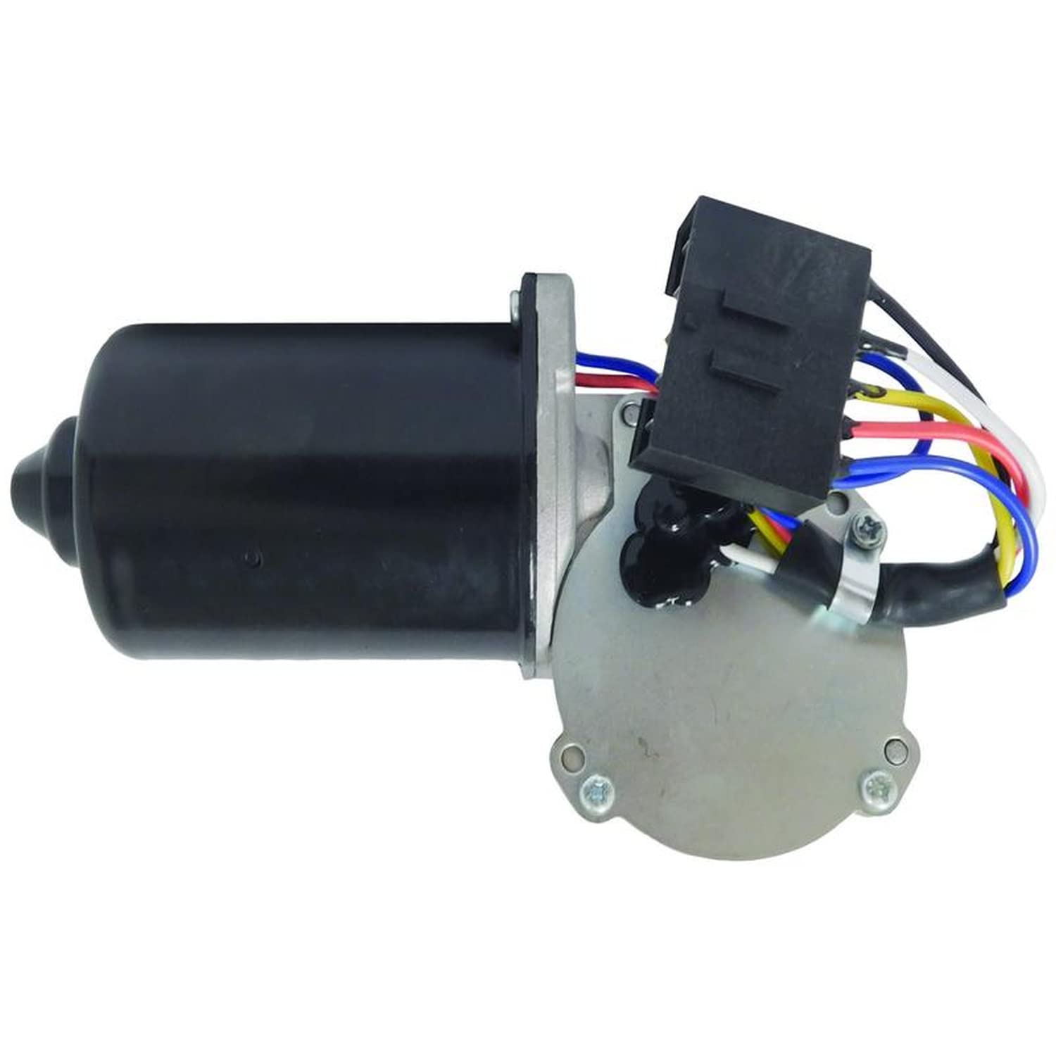 Motor de Limpador de Para-brisa OEG Parts Compatível com 3F1362, 3F4822, 3K4622, 3Q3921 e D502588