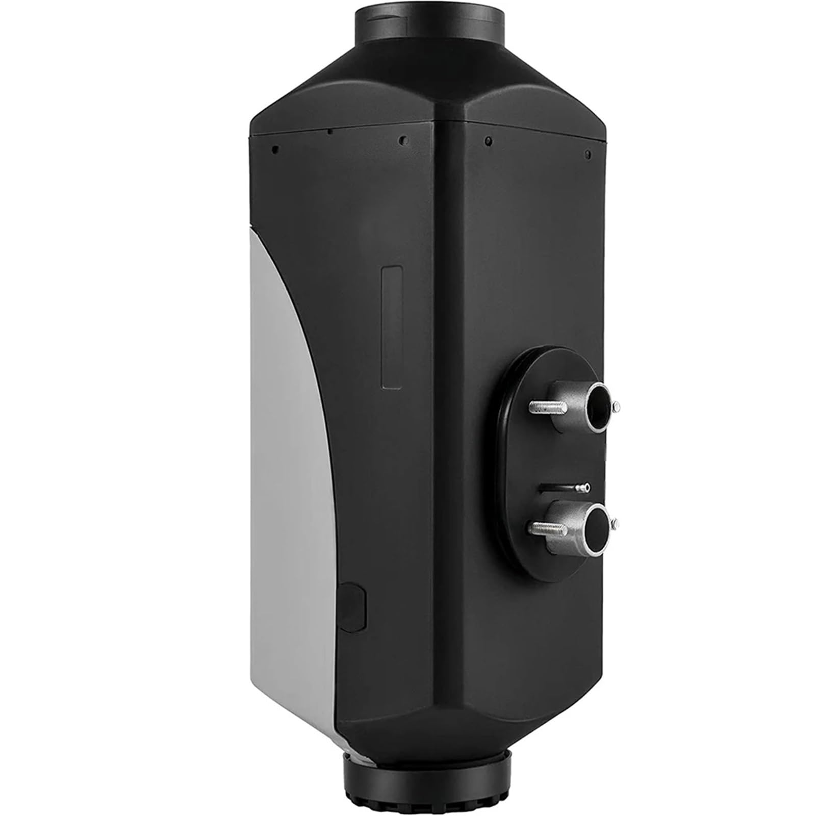 Nagrzewnica postojowa 5 kW, 12 V, 15 l, zbiornik, przełącznik LCD, zdalny podgrzewacz powietrza na olej napędowy nagrzewnica powietrza