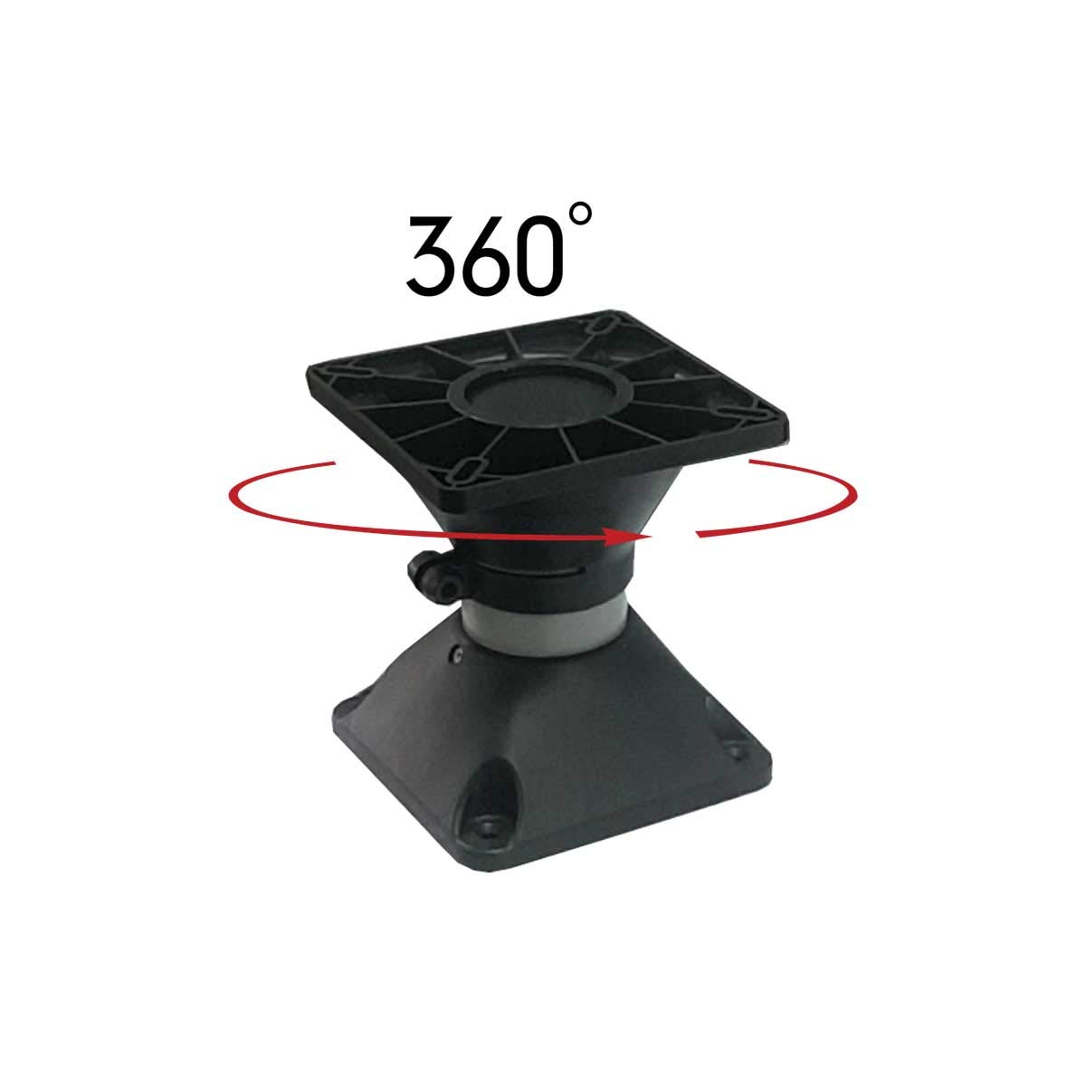 Oceansouth Economy Pedestal