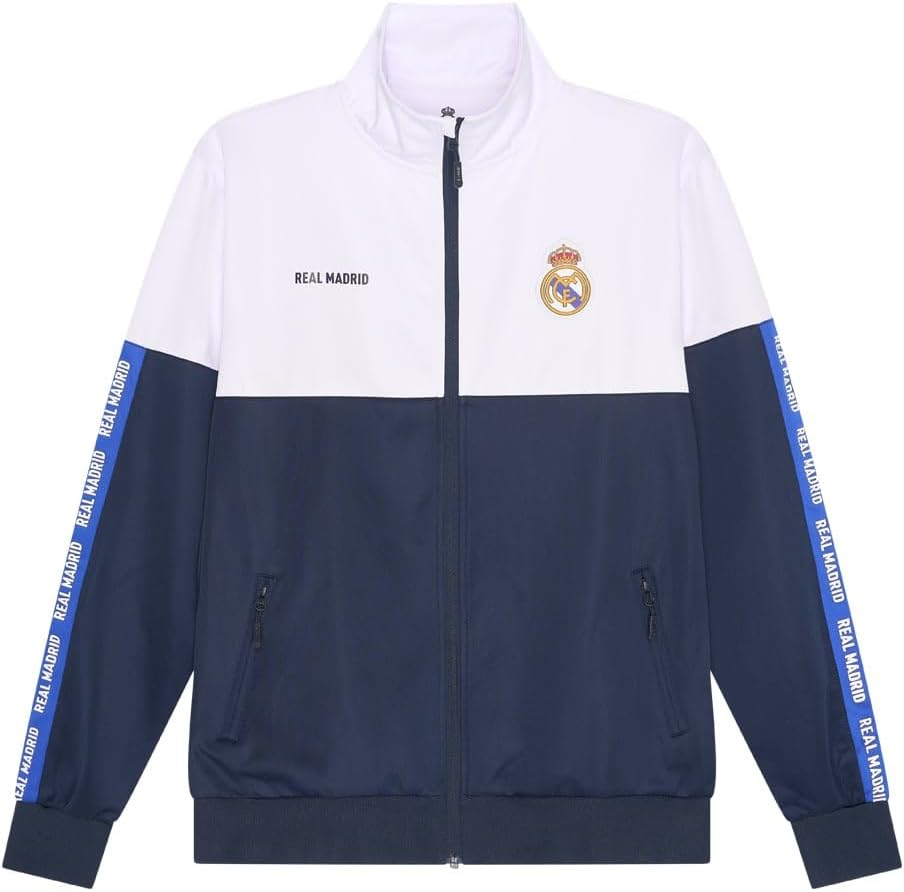 Real Madrid Trainingsanzug Herren Größe S bis Taiwan Ubuy