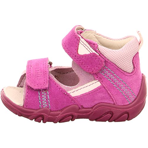 Girls Open Toe Sandals Walking Shoes3