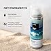 IGK BEACH CLUB Volumizing Texture Spray, volumizing hair products, hair spray flexible hold, beach waves spray, beach wave spray for hair, 5 Oz