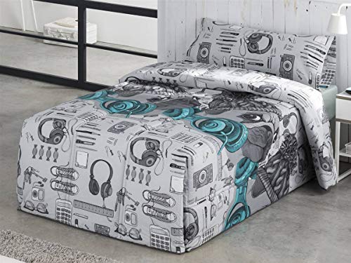 Sansa - Conforter Music - Cama 105 cm