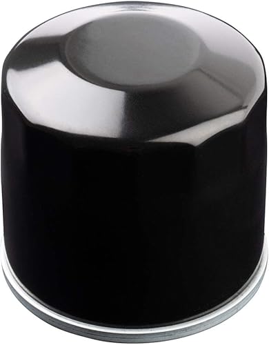 Miniatura 3 de Tusk Paquete de 3 filtros de aceite de primera línea para HONDA Rebel 500 CMX500H 2021