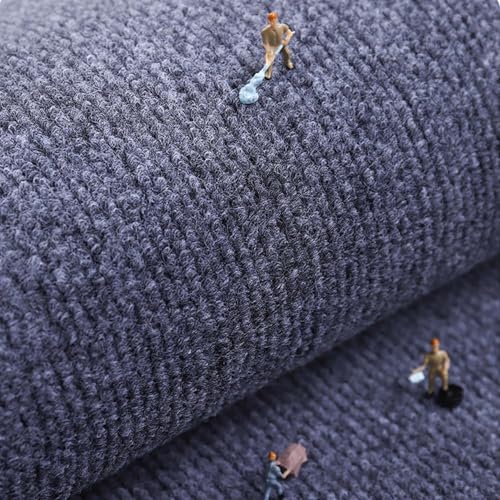 Tapis de chaise de bureau protégeant le sol des rayures